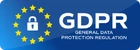Protection des données conforme au RGPD (GDPR)