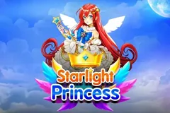 Machine à sous Starlight Princess