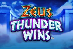 Machine à sous Zeus Wins